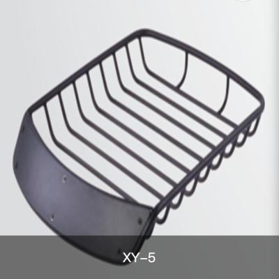 China Silence Ride Roof Cargo Basket with LED Light and Mesh Bag for sale