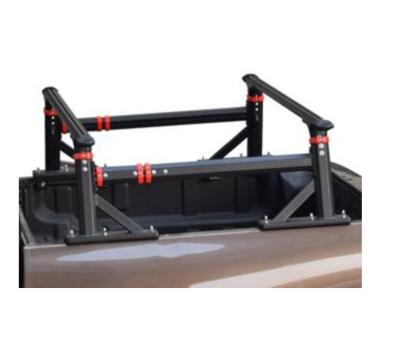 China Adjustable Aluminum Roof Rack for Truck Bed Model Cx-17 for sale