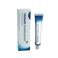 Κίνα 10g Melon Taste 5% Sodium Fluoride Varnish For Dental Caries With CE ISO προς πώληση