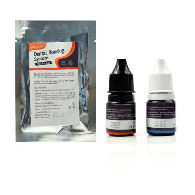 China 6th-Generation Dental Adhesives Advanced Bonding Systems Widely Used In Modern Dentistry for sale