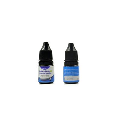 China Light-Cured 5ml Dental Adhesive Universal And Suitable For All dental for sale