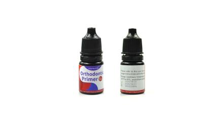 China Clear Water resistant Low Viscosity Dental Adhesives For Metal for sale