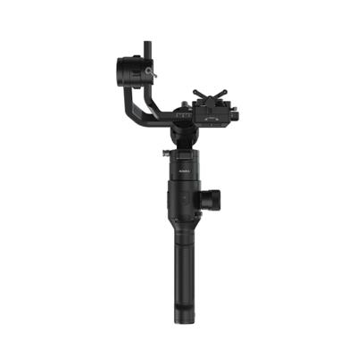 China APP Control Ronin S Standard Kit Triaxial Handheld Stabilizer Gimbal for DSLR and Mirrorless Cameras for sale