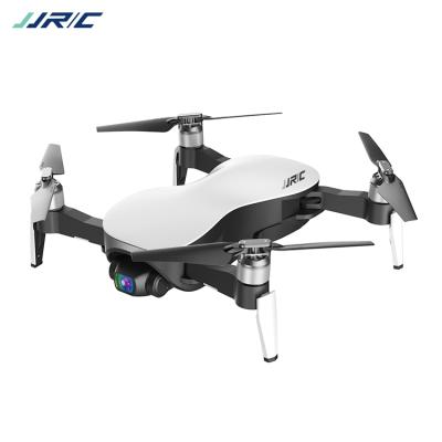 China With Foldable Camera GPS Camera 4k 5g Wifi Jjrc Dual Mode X12 Quadcopter Drone Positioning Camera for sale