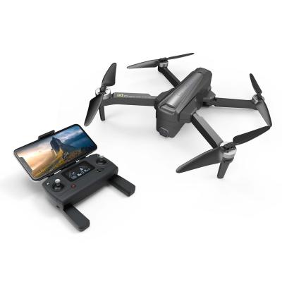 China MJX B12 Mode Headless EIS With 4K 5G WIFI Adjustable Wide Angle Camera HD Optical Flow Positioning Digital Brushless Zoom RC Quadcopter Drone for sale