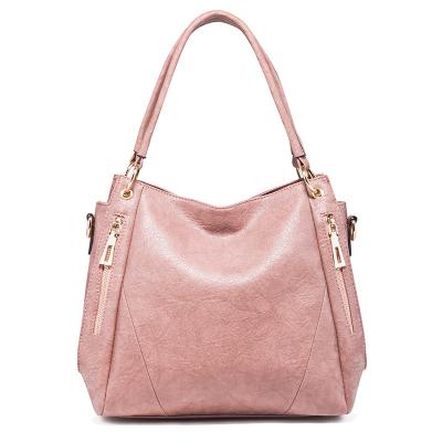 China Leather 2022 New Arrival Luxury Handbag Woman Shoulder Bag Femme Hand Bags For Women Main for sale