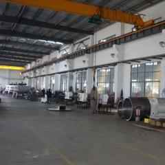 Fornitore cinese verificato - Gusu Food Processing Machinery Suzhou Co., Ltd.