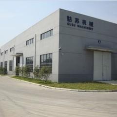 Proveedor verificado de China - Gusu Food Processing Machinery Suzhou Co., Ltd.