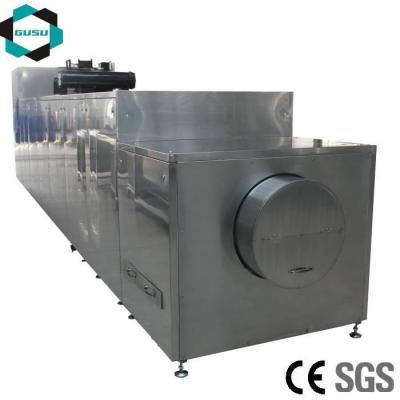 China Large Factory Outlet Automatic Chocolate Bean Roller Former Chocolate Making Machine for sale