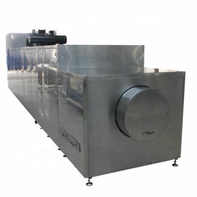 China Snack Factory CE Certificate Chocolate Bean Roller Former Chocolate Making Machine zu verkaufen