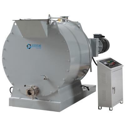 China High Output Automatic Chocolate Conch Refiner Chocolate Grinding Machine Chocolate Making Machine for sale