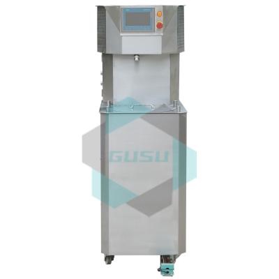 China Snack Factory New Product Mini Chocolate Tempering Machine For Handmade Chocolate for sale