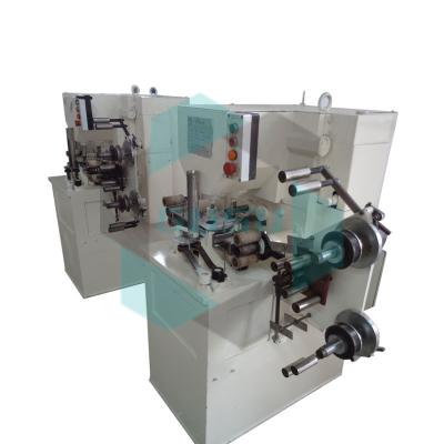 China Food GUSU CE Certified Chocolate Coin Packing Machine for sale