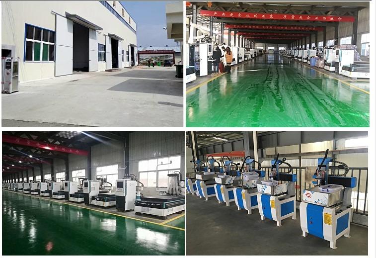 Verified China supplier - Shandong Jingyao Laser Technology Co., Ltd.