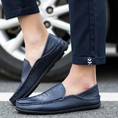 China Fashion Trend Masculine Tassel Slip On Business Formal Light Men's Office Oxford Loafers White Elegant Shoes for sale