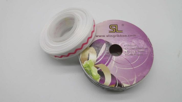 Verified China supplier - Xiamen Sling Ribbon & Bows Co., Ltd.