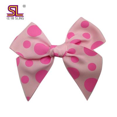 China Beautiful ribbon hair accessories for factory wholesale for sale