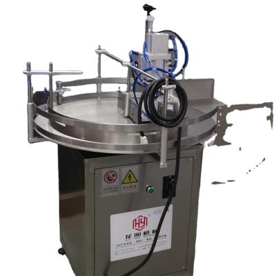 China food & Beverage factory high speed automatic round tray unscrambler machine for small glass or plastic bottles for sale