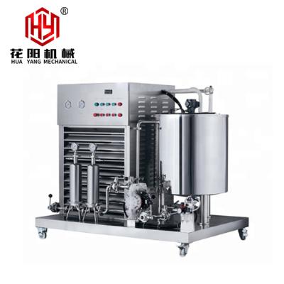 China cosmetic perfume mixing machine, perfume making machine for sale