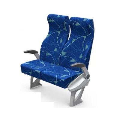 China Hot selling metal china VIP chair bus back car seat for luxury van lowest price for sale