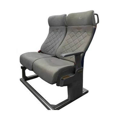 China Car Minibus Metal Bus Reclining Passenger Seat for sale