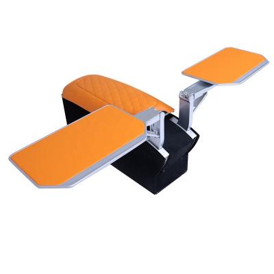 China Luxury Interior Armrest Table Centrol Seat Manual Car Folding Table For Original VIP VAN VITO V250 v260 Vito w447 Seats for sale