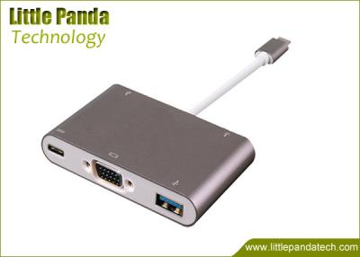 China Good Quality Multiple Ports Hub USB with OTG Adapter Ethernet Hub for sale