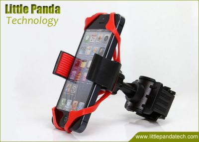 China Amazon Hot Selling mobile phone bike mount holder Phone Holder Mount for Smartphone for sale