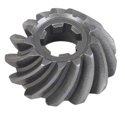 China Modern Boat Sprocket 66T-45551-00 For Yamaha 40HP 66T Outboard Sprocket Gear Assembly for sale