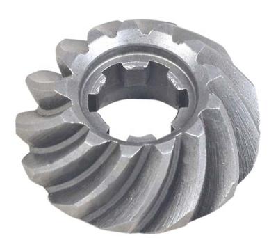 China Modern Outboard Pinion Gear 6J8 6J8-45551-00 For Yamaha 25HP 30HP Outboard Gear Assembly for sale