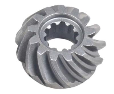 China Modern Outboard Sprocket 63V-45551-00 For Yamaha Outboard Engine 9.9HP 15HP Yamaha Sprocket for sale