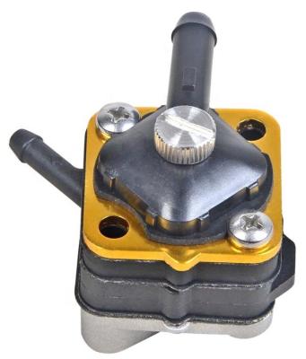 China Johnson Evinrude Boat Fuel Pump 397839 for Johnson Evinrude 6HP 8HP 9.9HP 15HP for sale