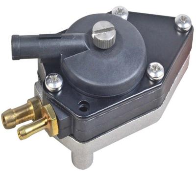 China Johnson Evinrude Johnson Evinrude OMC BRP 20-30HP Marine Fuel Pump 433386 for sale