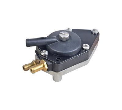 China Fits Johnson Evinrude Outboard Engine Fuel Pump 438559 Johnson Evinrude 25HP 35HP 50HP 65HP 70HP for sale