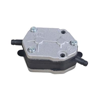 China Hot Products of Yamaha Marine Fuel Pump 6A0-24410-00/692-24410-00 for Yamaha Outboard Motor 25-90HP for sale