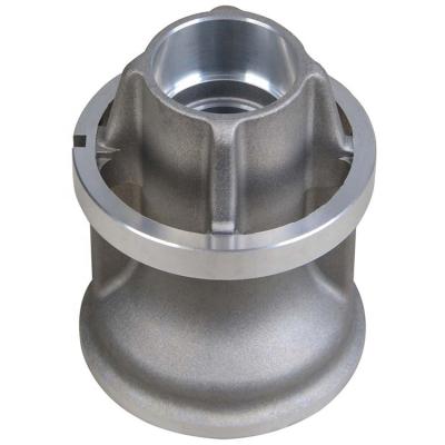 China Modern 679-45331-00-94 Bearing Housing Fit For Yamaha 40hp, 50hp Outboard Motor for sale