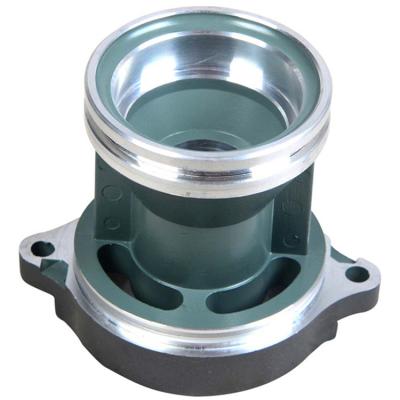 China Modern Outboard Propeller Shaft Housing Fit 683-45361-02-4D / 683-45361-01-EK / 683-45361-02-8D For Yamaha 9.9HP, 15HP, F9.9HP, F15HP, F20HP for sale