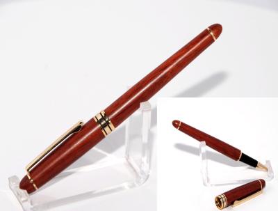 China rosewood roller/gel pens for sale