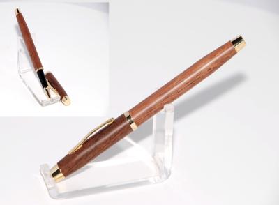 China walnut roller/gel pens for sale