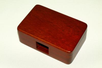 China Rosewood name card box for sale