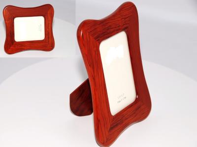 China Rosewood photo frame or Picture frame 3*5'' for sale