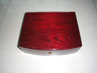 China Glossy painting wood boxes, Jewellery box,Jewelry box, Jewel box for sale