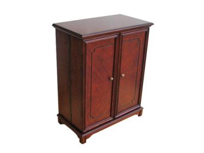 China Solid wood boxes, Jewellery box,Jewelry box, Jewel box with two doors for sale