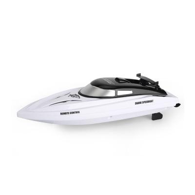 China Radio Control Toy Goods Using RC Model Toys Kit Speed ​​Boat Remote Control for sale