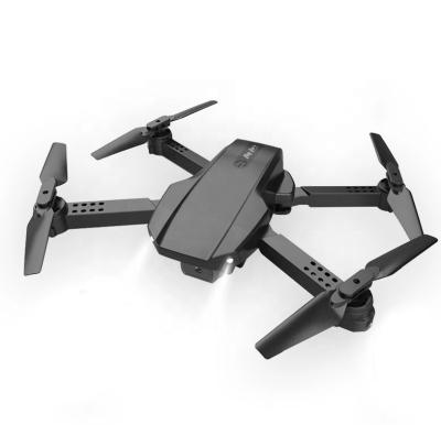 China New Mini F97 Remote Control Toys Wide Range Drone With 4K 1080P HD Dual Camera WIFI FPV Quadcopter Foldable Drones for sale