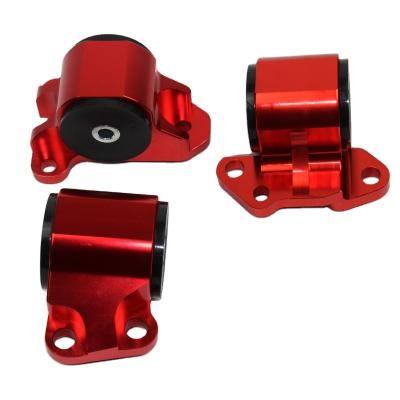 China Honda Civic/Integra For 92-95 94-01 Integra EG B D Series CIVIC MOUNT Kit 2Bolt for sale