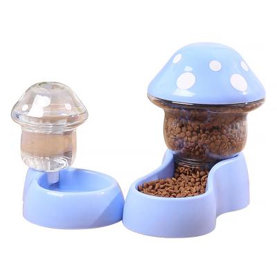 China Sustainable Manji Verified Supplier Indoor Premium Slow Portable Animal Dog Cat Water Food Bowl Pet Slow Feeder for sale