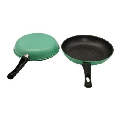 China Viable Home Cookware 195052 Non-Stick Skillet Egg Frying Pan Egg Pan Omelet Pan Cookware for sale