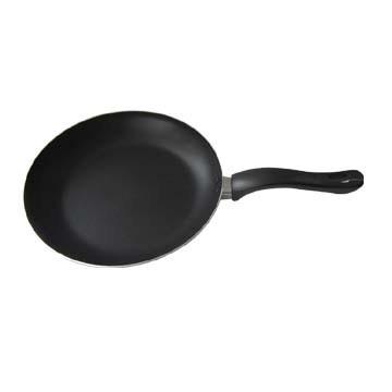 China DJY 114055 Sustainable Easy Cleaning Factory Price Non Stick Pan With Different Size Frying Pan for sale