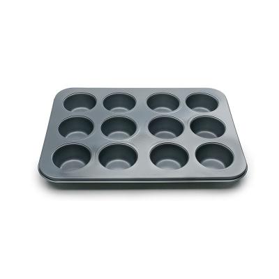 China 109577 Viable Wholesale Most Popular High Quality Carbon Cake Roll Making Pan Cake Tray Baking Molds for sale